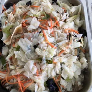 HAINANESE MIXED VEGETABLES 海南杂菜