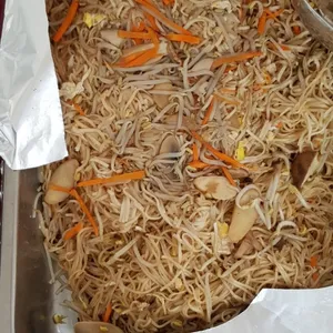 Fried E-Fu Noodle