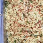 Thai Pineapple Rice