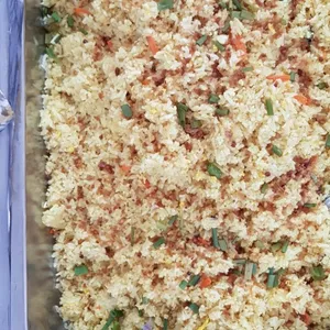 Thai Pineapple Rice