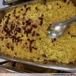 Pineapple Fried Rice