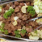 Zesty Lemon Chicken