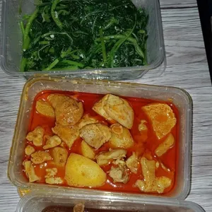 Meal Type: Dinner