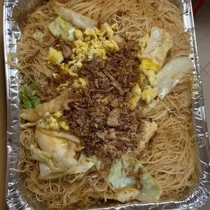 星州米粉 Fried Bee Hoon