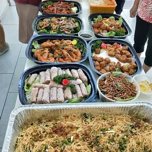招牌咖喱鸡 Signature Curry Chicken