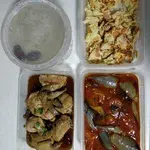 Tingkat Order: