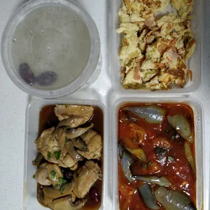 Tingkat Order: