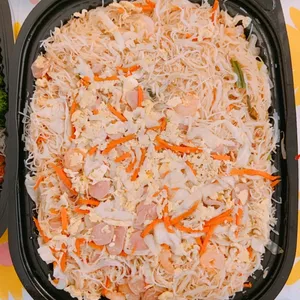 Hong Kong Fried Bee Hoon