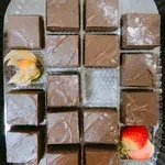 Walnut Brownie