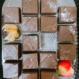 Walnut Brownie