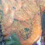 Golden Prawn W Fragrance Oat