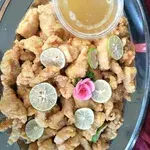 Lemon Sliced Fish • 柠檬鱼片