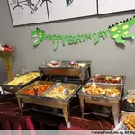 Thai Pineapple Rice