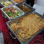 Deep Fried Ee Fu Mee