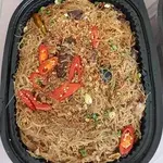 Seafood Braised Bee Hoon