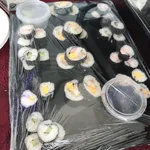 Sushi & Maki Platter