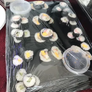 Sushi & Maki Platter