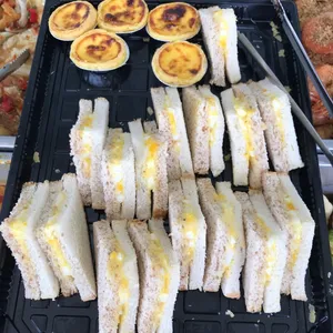 Egg Sandwich