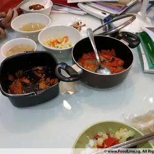 Meal Type: Dinner