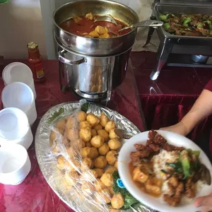 面包苏东丸Crispy Breaded Sotong Ball