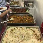 扬州炒饭 Yong Chow Fried Rice