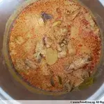 Signature Nonya Curry Chicken