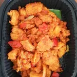 Sweet and Sour Fish