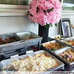 Yang Chow Fried Rice