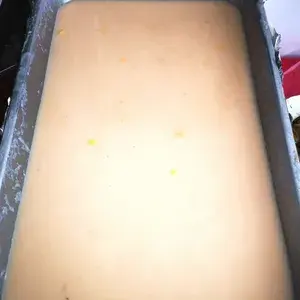 白果芋泥 Sweet Yam w/ Ginko Nuts