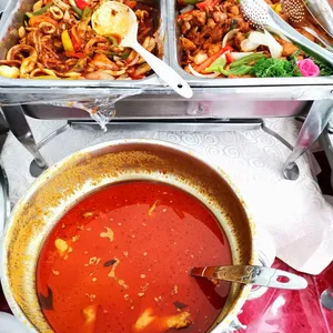 招牌咖喱鸡 Signature Curry Chicken
