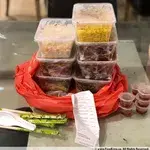 鱼片河 Fish Slice Hor Fun (Small)