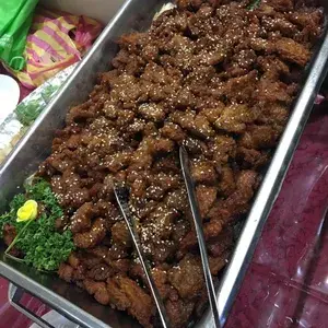 SPARE PORK RIBS 排骨王