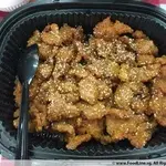 King of Pork Rib