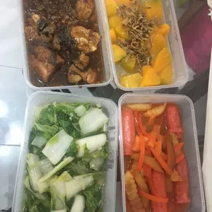 Tingkat Order: