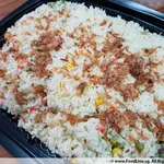 Emperor Veg Fried Rice
