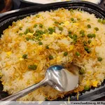 Signature Wok-Fried Rice with Anchovies