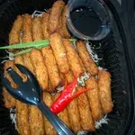 Fatt Choy Wu Xiang with Sweet Sauce