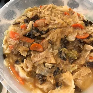 Authentic Nonya Chap Chye