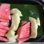 Fresh Fruit Platter