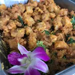 Salted Egg Chicken