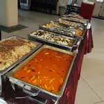 Curry Chicken