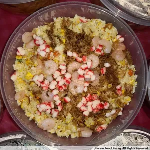 Large Fried Rice