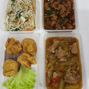 Tingkat Order: