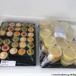 Mini Fruit Tart