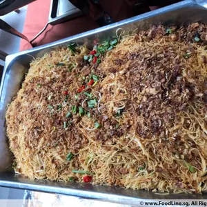 Sin Chow Bee Hoon