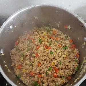 Meal Type: Lunch