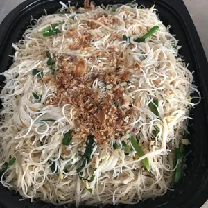 Teow Chew Style Vermicelli