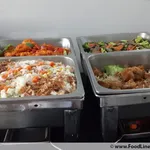 Yong Chow Fried Rice