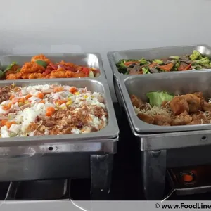 Yong Chow Fried Rice
