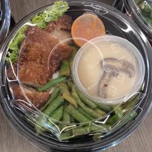 31x Ha Cheong Gai Don @$5.5